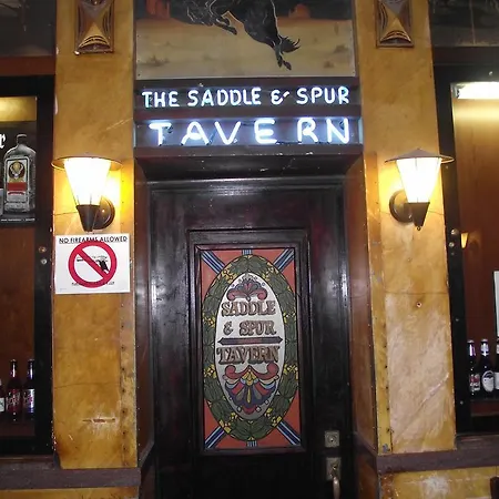 Gadsden Hotel