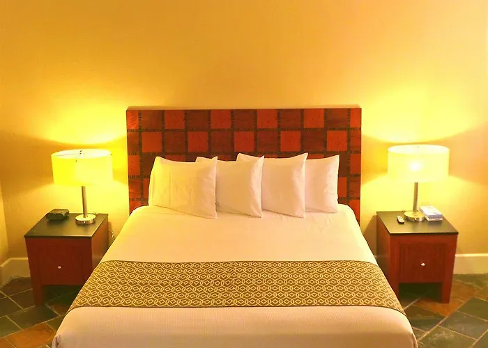 Hotel Gadsden Douglas