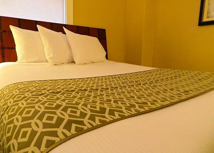 Hotel Gadsden Douglas