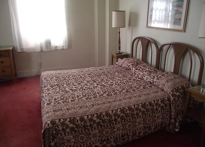 Hotel Gadsden