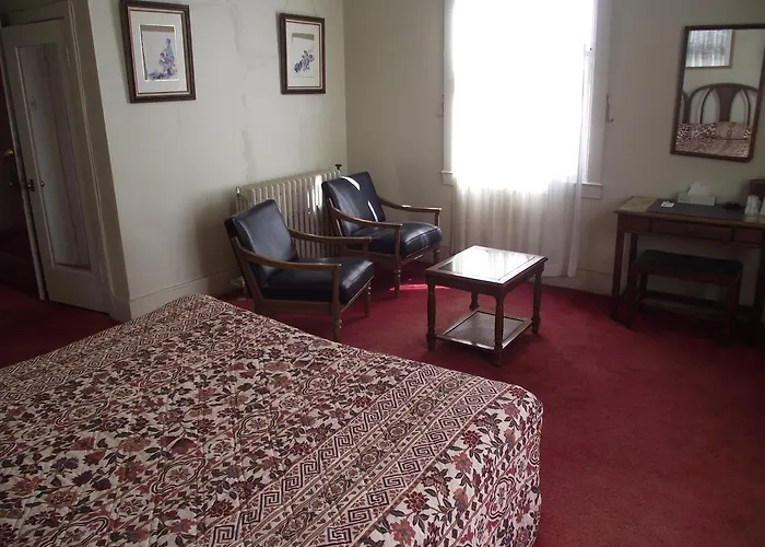 Hotel Gadsden