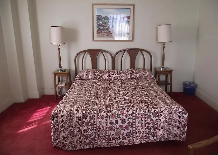 Hotel Gadsden Douglas