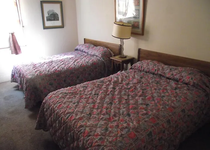 Hotel Gadsden 3*