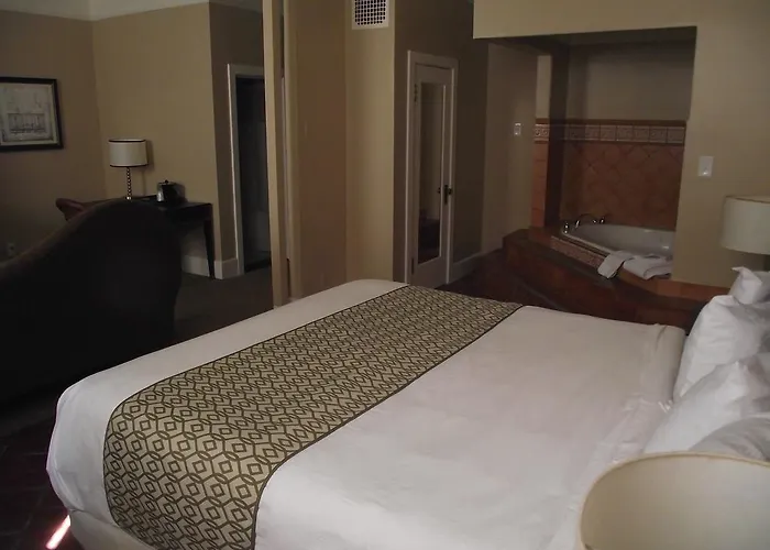 Hotel Gadsden Douglas