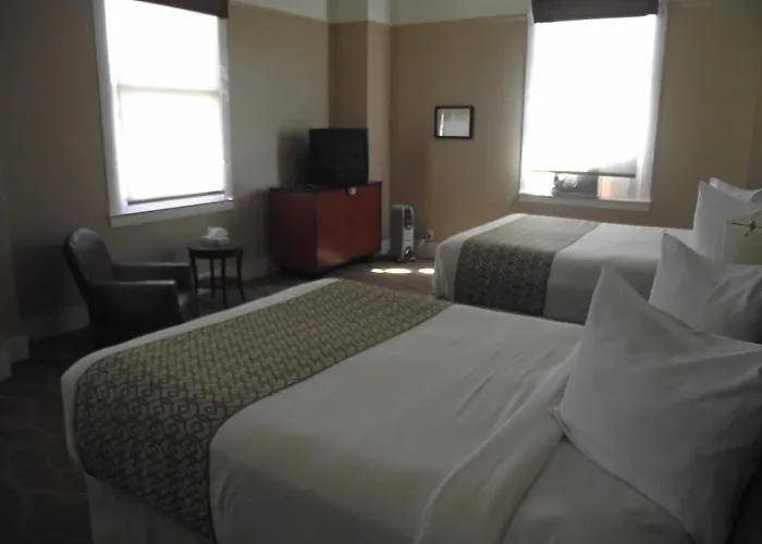 Hotel Gadsden