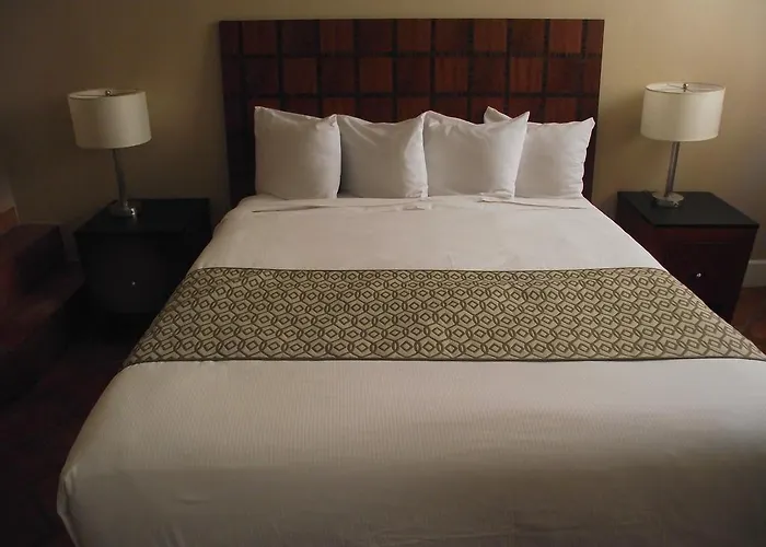 Hotel Gadsden Douglas
