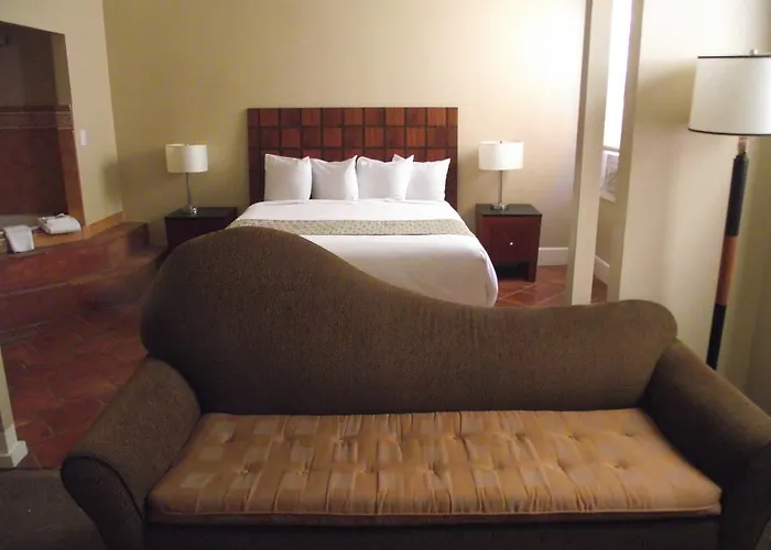 Hotel Gadsden