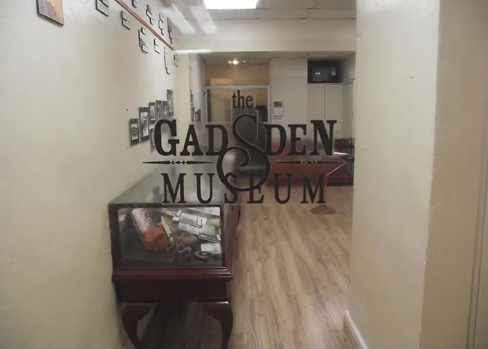 Gadsden