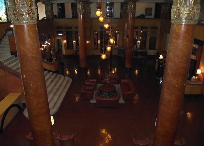 Hotel Gadsden Douglas