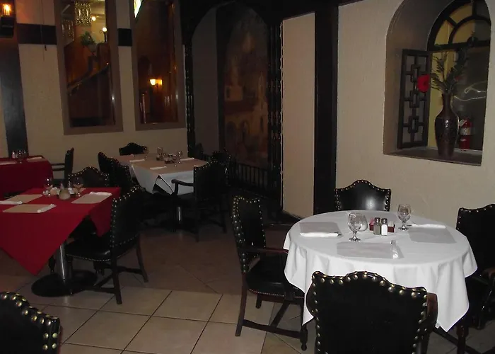 Hotel Gadsden Douglas