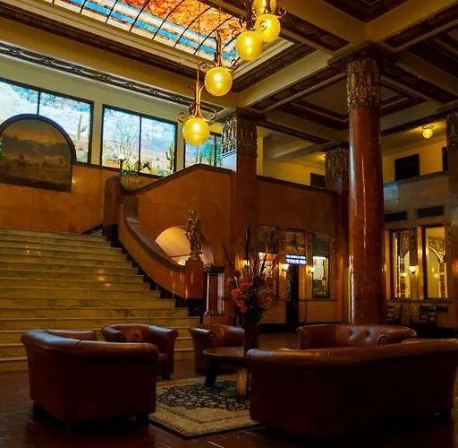 Hotel Gadsden