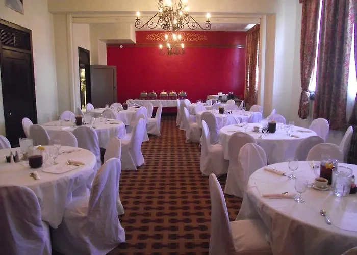 Hotel Gadsden
