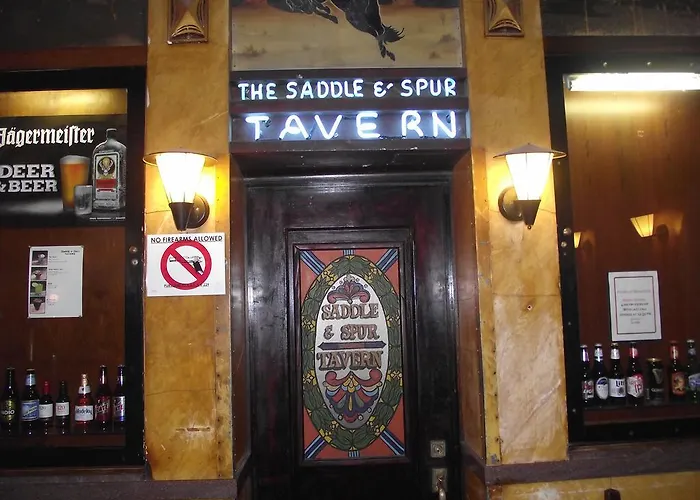 Hotel Gadsden 3*
