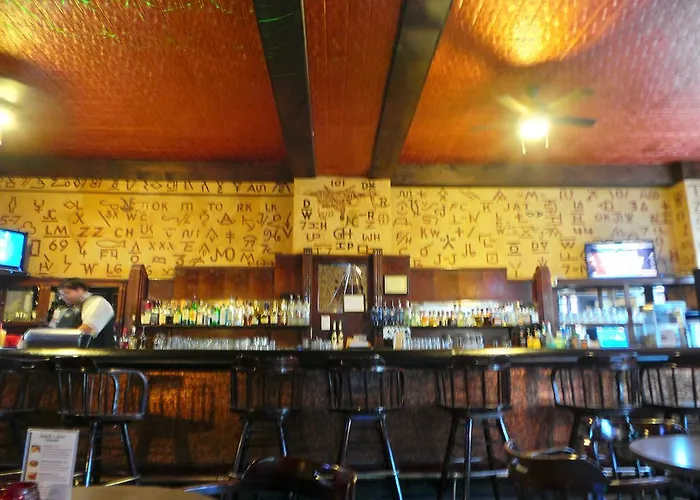 Gadsden Hotel