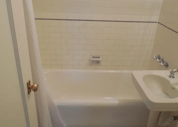 Hotel Gadsden Douglas