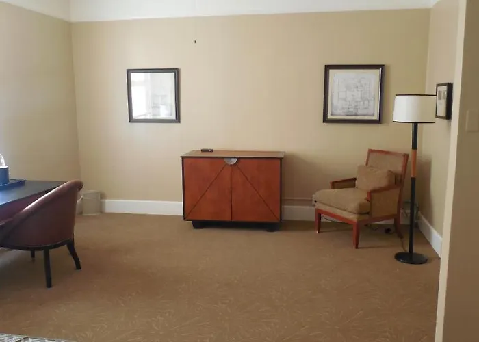 Hotel Gadsden