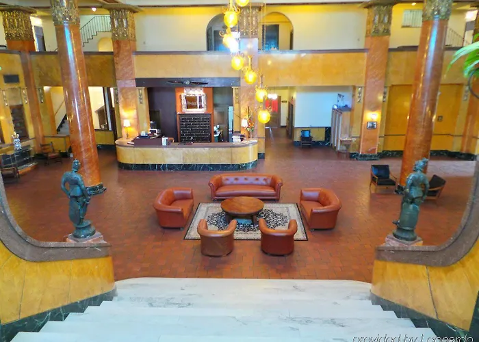 Gadsden Hotel
