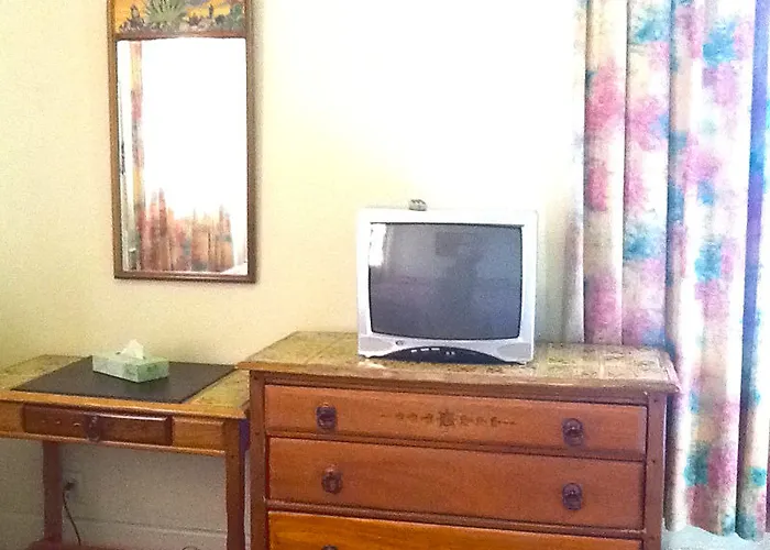 Gadsden Hotel