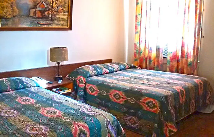Hotel Gadsden 3*