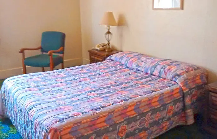 Hotel Gadsden Douglas
